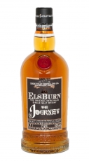 Elsburn The Journey 2023 43,0 %vol